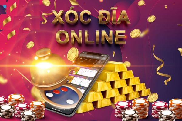 Mẹo chơi xóc đĩa online Hitclub.onl