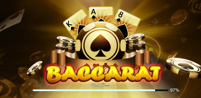 Thời gian tải game Baccarat vô cùng nhanh chóng