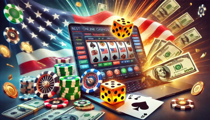 Bí Quyết Chọn Game Casino Nào Cũng “Bách Phát Bách Trung”: Chiến Thuật Đánh Bại Mọi Loại Game!