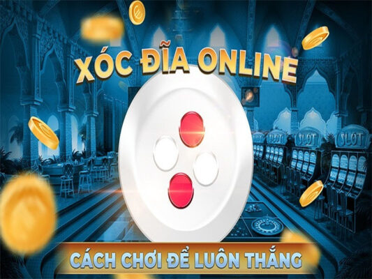 Cách Đánh Xóc Đĩa Xanh Chín Hiệu Quả Nhất Cho Anh Em