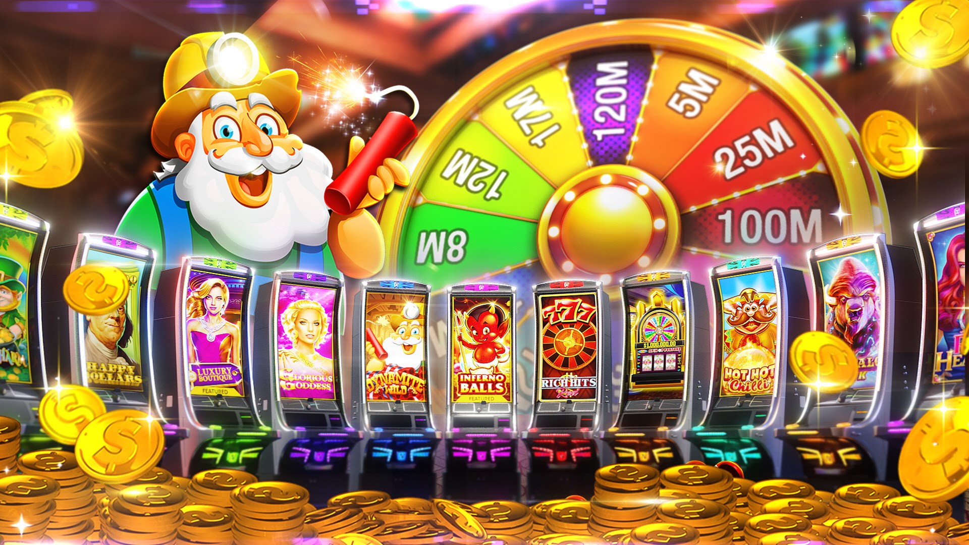 Bí Quyết Chọn Game Casino Nào Cũng “Bách Phát Bách Trung”: Chiến Thuật Đánh Bại Mọi Loại Game!