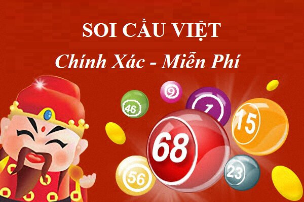 Soi Cầu Việt là gì? Soi Cầu Việt Miền Bắc Ngày Hôm Nay