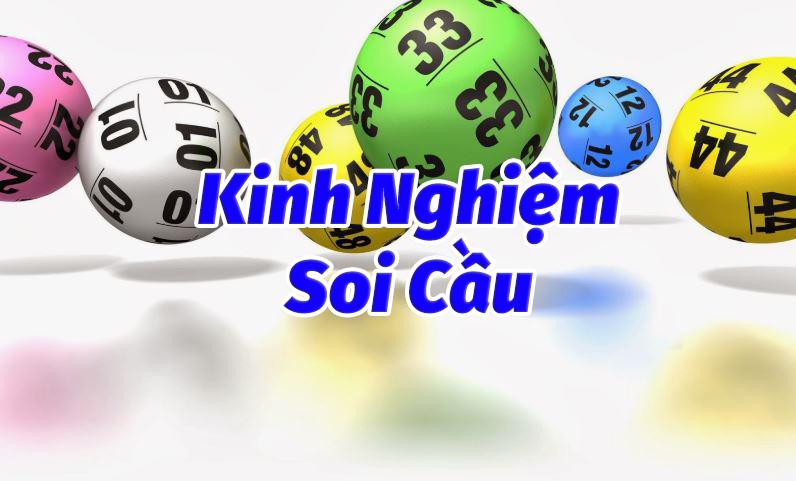 Soi cầu việt miền bắc ngày hôm nay