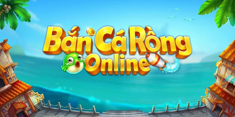 Thông tin về game Bắn Cá Rồng