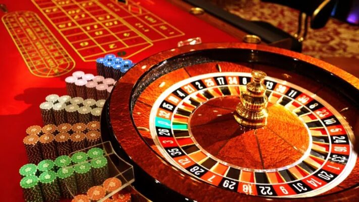 Bật Mí Các Chiến Lược Chơi Vòng Quay Roulette Online Hiệu Quả Nhất