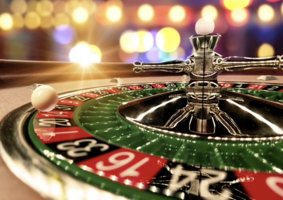 Hướng Dẫn Chơi Trò Chơi Roulette Tại Hitclub Chi Tiết Nhất