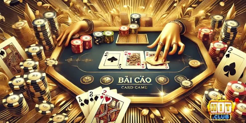 Mẹo Đánh Bài Hitclub