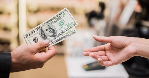 Mơ Thấy Có Người Trả Nợ? Con Số May Mắn Rinh Thưởng Hậu Hĩnh
