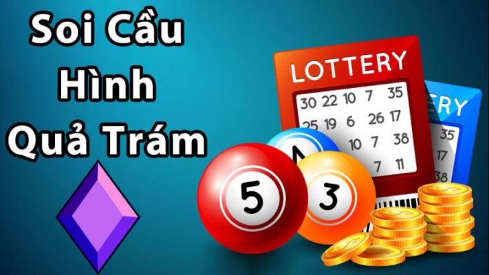 Soi Cầu Quả Trám Là Gì