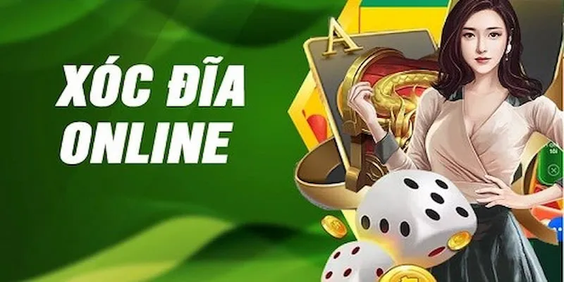 Xóc Đĩa Mới Nhất 2025 Hitclub – Luật Chơi Mới Nhất Được Cập Nhật