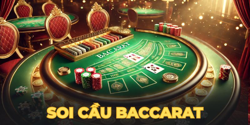 6 Cách Soi Cầu Baccarat Siêu Hay Từ Cao Thủ