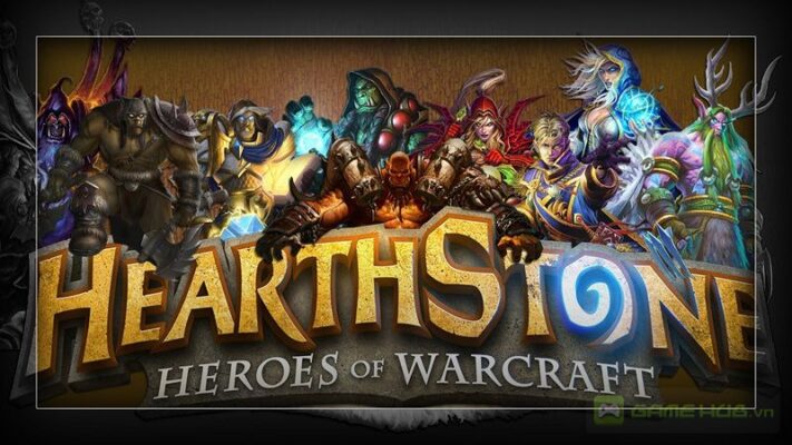 Cá Cược Hearthstone