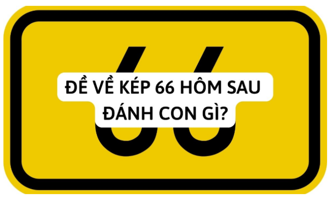 Ý nghĩa của con số 66