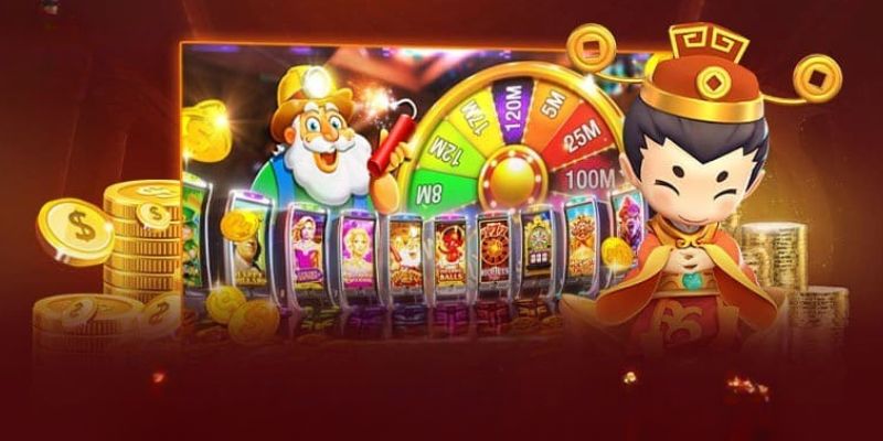 Nổ Hũ Tài Xỉu – Game Nổ Hũ Tài Xỉu Đáng Chơi Nhất 2025
