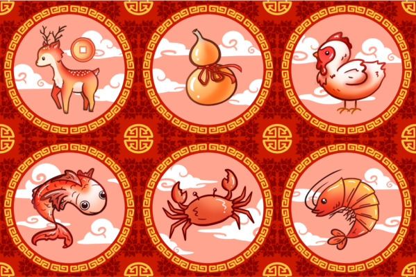 Trải Nghiệm Chơi Game Tôm Cua Cá Chân Thực, Đỉnh Cao Hitclub
