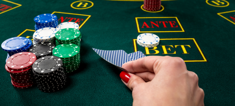 5bet Là Gì Trong Poker? Chiến Thuật Chơi Tại Hitclub