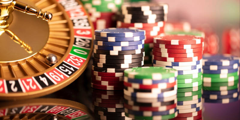 Hướng Dẫn Chơi AG Casino Hitclub Cho Người Mới Bắt Đầu AG casino Hitclub có ưu đãi ra làm sao