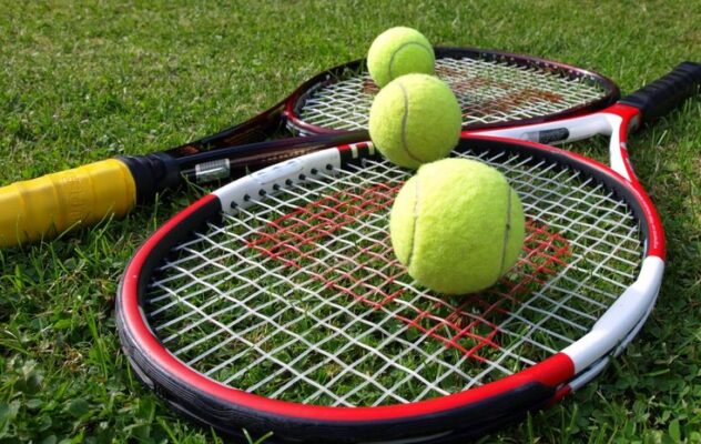 Cá Cược Tennis – Cá Cược Quần Vợt Tại Nhà Cái Hitclub Thế Nào?