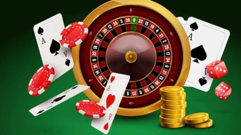 Hướng Dẫn Chơi AG Casino Hitclub Cho Người Mới Bắt Đầu Điểm qua vài điều về AG casino Hitclub