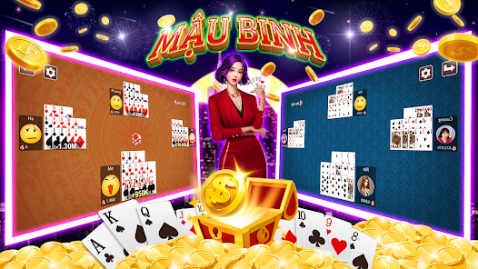 Game Mậu Binh Tại Hitclub – Tựa Game Đáng Chơi Nhất 2025