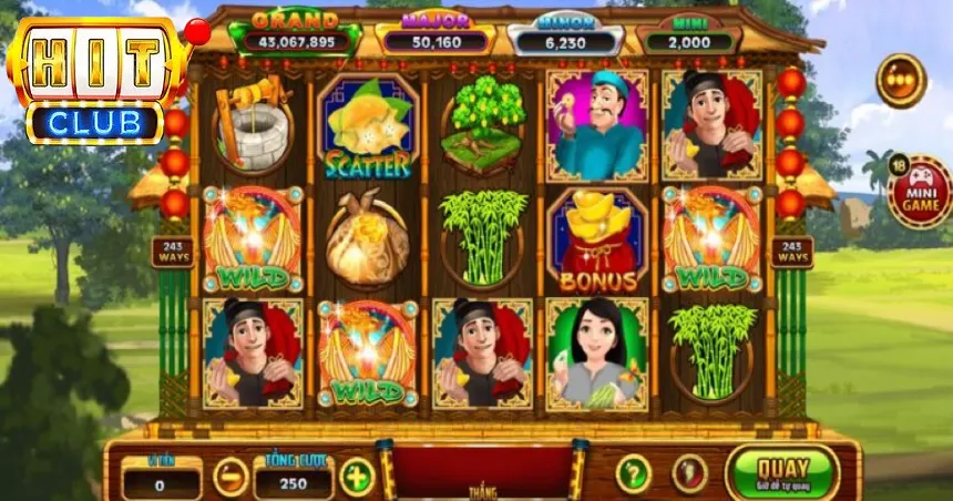 Hitclub Bật Mí Bí Quyết Chơi Ăn Khế Trả Vàng Tất Thắng Hitclub Bật Mí Bí Quyết Chơi Ăn Khế Trả Vàng Tất Thắng
