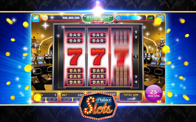 Hướng Dẫn Cách Chơi Slot Games Hiệu Quả Nhất Dành Cho Tân Thủ