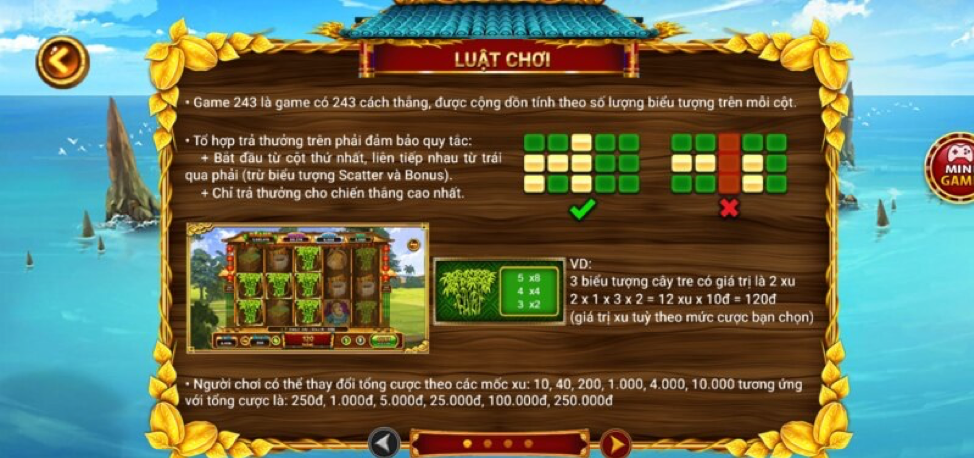 Hitclub Bật Mí Bí Quyết Chơi Ăn Khế Trả Vàng Tất Thắng Luật chơi của game Ăn Khế Trả Vàng