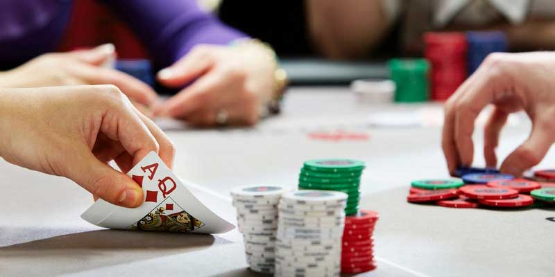5bet Là Gì Trong Poker? Chiến Thuật Chơi Tại Hitclub Lưu ý khi sử dụng chiến thuật 5bet