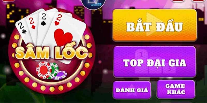 Hướng Dẫn Luật Chơi Và Cách Chơi Sâm Tại Nhà Cái Hitclub Mẹo chơi tốt game bài Sâm Hitclub