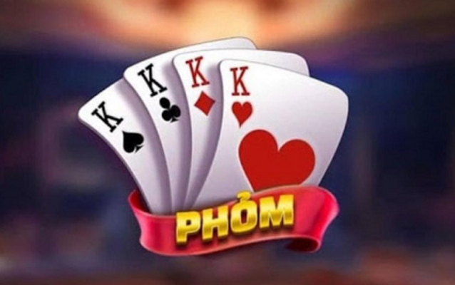 Tuyệt Chiêu Đánh Bài Phỏm Chắc Thắng Không Phải Ai Cũng Biết