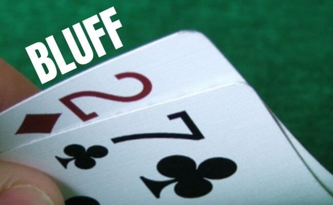 Bluff Poker Là Gì? Tuyệt Chiêu Sử Dụng Bluff Trong Poker Tại Hitclub 3 Lợi ích của việc dùng bluff poker