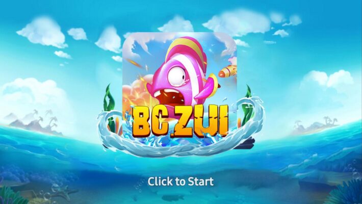 Bắn cá Zui – Tựa Game Hấp Dẫn Thu Hút Đông Đảo Người Chơi