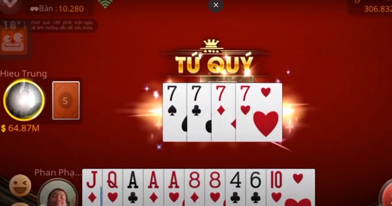 Cách Chơi Tiến Lên Miền Nam – Luật Đánh Bài Chi Tiết Nhất