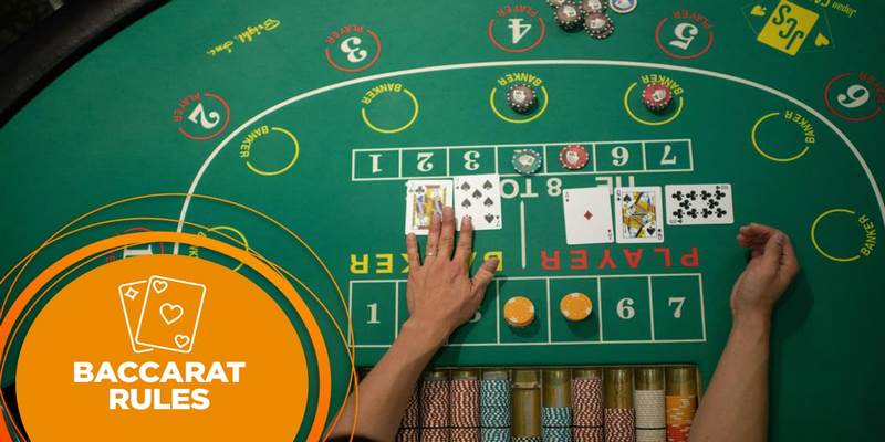 Công Thức Tính Cầu Baccarat Đỉnh Cao Nhất Tại Hitclub