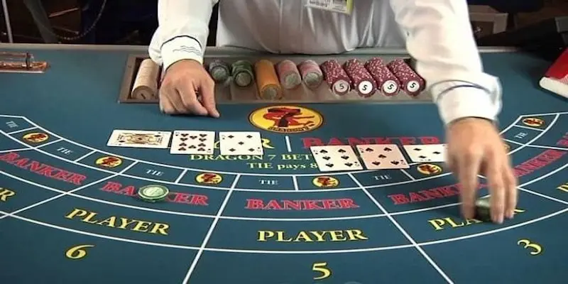 Công Thức Tính Cầu Baccarat Đỉnh Cao Nhất Tại Hitclub Công thức tính cầu baccarat nghiêng