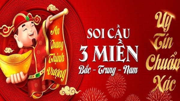 Soi Cầu Xổ Số 3 Miền – Thủ Thuật Chọn Số Giúp Bạn Ăn Đậm Định nghĩa về soi cầu 3 miền chuẩn