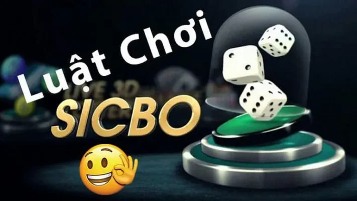 Luật Chơi Sicbo Và Những Chiến Thuật Cho Người Mới Bắt Đầu Tại Hitclub