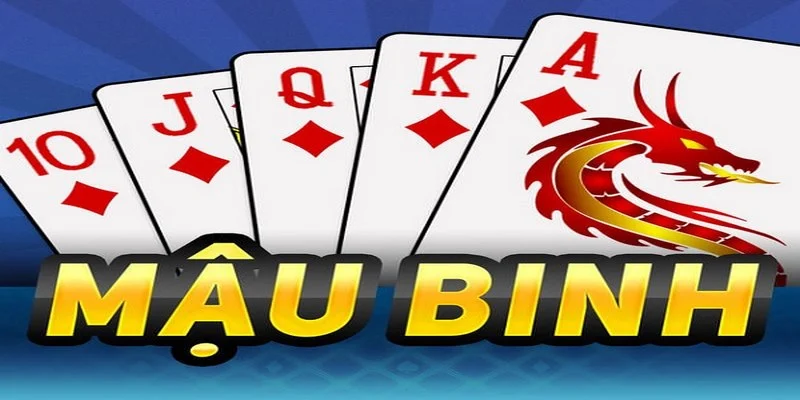 Mậu Binh Online – Game Bài Siêu Hấp Dẫn, Thu Hút Nhất