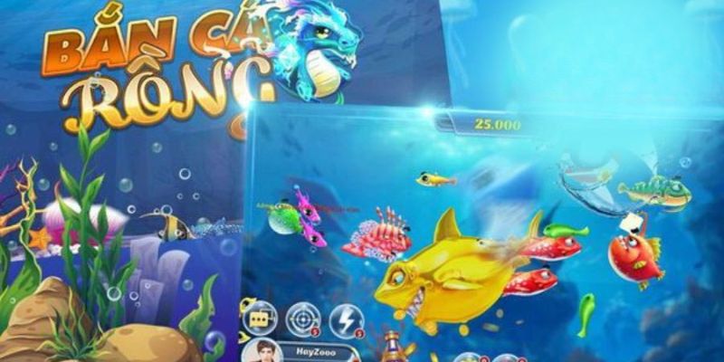 Mẹo Bắn Cá Rồng Chính Xác, Tiền Thưởng Đầy Túi Tại Hitclub