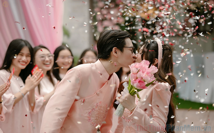 Nằm Mơ Thấy Mình Đám Cưới Báo Hiệu Điều Gì? Con Số Nào Mang Đến Chiến Thắng Lớn? Mơ thấy đám cưới của chị gái, em gái