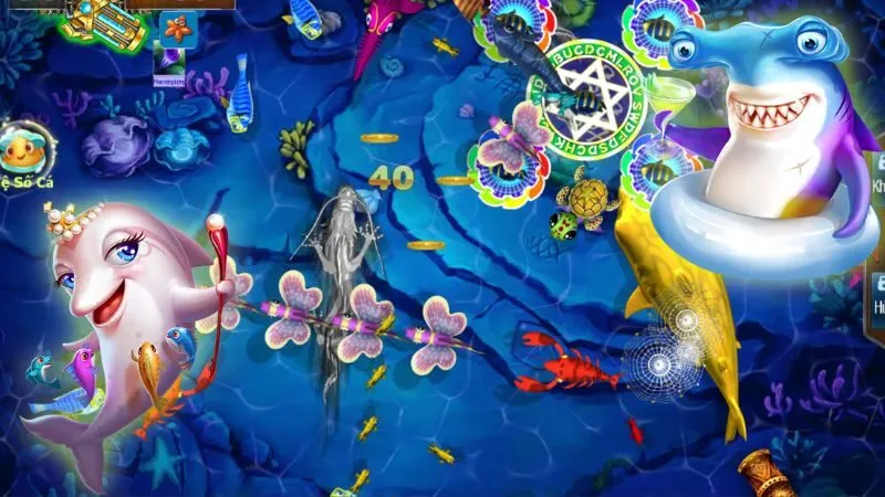Bắn cá Zui – Tựa Game Hấp Dẫn Thu Hút Đông Đảo Người Chơi Một số kỹ năng chơi bắn cá Zui đỉnh cao