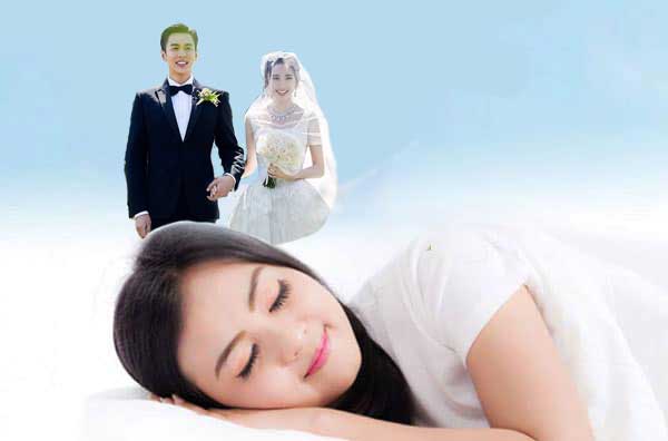 Nằm Mơ Thấy Mình Đám Cưới Báo Hiệu Điều Gì? Con Số Nào Mang Đến Chiến Thắng Lớn? Nằm mơ thấy đám cưới của mình