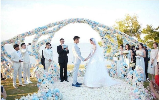 Nằm Mơ Thấy Mình Đám Cưới Báo Hiệu Điều Gì? Con Số Nào Mang Đến Chiến Thắng Lớn? Nằm mơ thấy đám cưới người khác