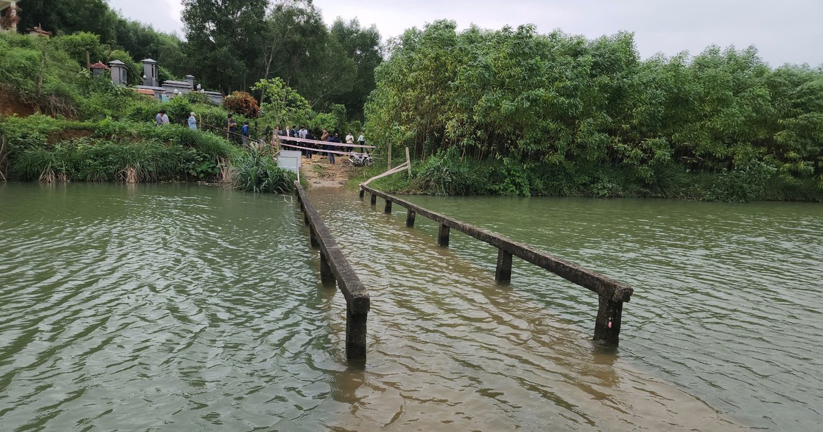 Mơ Thấy Nước Ngập Điềm Gở Hay Lành? 99+ Giấc Mộng Liên Quan Mơ Thấy Nước Ngập Điềm Gở Hay Lành? 99+ Giấc Mộng Liên Quan