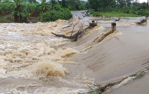 Mơ Thấy Nước Ngập Điềm Gở Hay Lành? 99+ Giấc Mộng Liên Quan Ngủ mơ thấy nước sông