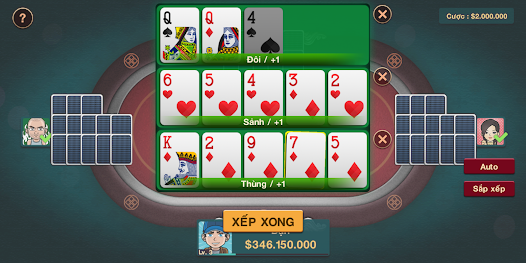 Mậu Binh Online – Game Bài Siêu Hấp Dẫn, Thu Hút Nhất Tìm hiểu thông tin đúng về luật chơi Mậu Binh online
