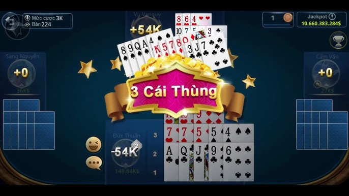 Mậu Binh Online – Game Bài Siêu Hấp Dẫn, Thu Hút Nhất Mậu Binh Online – Game Bài Siêu Hấp Dẫn, Thu Hút Nhất