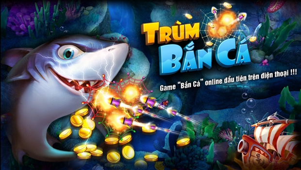 Trùm Bắn Cá Trùm Đổi Thưởng – Bí Quyết Chơi Chắc Thắng Tại Hitclub