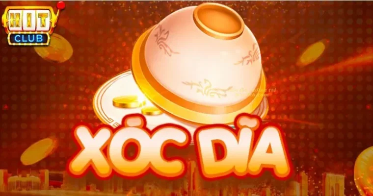 Xóc Dĩa Livestream Hitclub