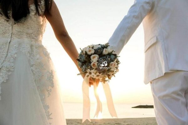 Nằm Mơ Thấy Mình Đám Cưới Báo Hiệu Điều Gì? Con Số Nào Mang Đến Chiến Thắng Lớn?